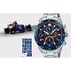 CASIO 卡西歐 EDIFICE TORO ROSSO 限量聯名錶/50.5mm product thumbnail 2