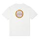 CONVERSE CAMPING GRAPHIC TEE 男 短袖上衣 白色-10022786-A01 product thumbnail 3