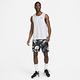 Nike AS M NK DF READY TANK 男運動背心-白-DV9814100 product thumbnail 5