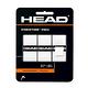 HEAD Prestige Pro 外層握把布/握把皮(白)-3卡 282009 product thumbnail 2