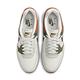 NIKE AIR PEGASUS 89 PRM 男休閒運動鞋-白米橘-FB8900001 product thumbnail 4