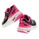 SKECHERS 女鞋 慢跑系列 GO RUN MAX CUSHIONING HYPER BURST - 129293BKHP product thumbnail 9