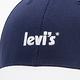 Levis 男女同款 可調式環釦棒球帽 / 精工刺繡Logo / FLEXFIT 110吸濕排汗 product thumbnail 4