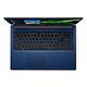 Acer A315-57G-54CL 15吋筆電(i5-1035G1/MX330/4G/256G SSD+1T/Aspire 3/藍) product thumbnail 4