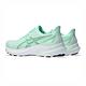 Asics GT-2000 12 2E [1012B608-301] 女 慢跑鞋 運動 路跑 超寬楦 穩定 耐磨 綠 product thumbnail 4