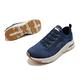 Skechers 休閒鞋 Arch Fit Waveport 男鞋 深藍 奶油白 支撐 套入式 包覆 健走 緩震 232301NVY product thumbnail 8