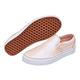 (女)VANS Classic Slip-On 炫光側邊鬆緊懶人鞋*粉膚VN0A38F7VKA product thumbnail 5