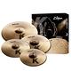 ZILDJIAN K Sweet KS4681 銅鈸套裝組 product thumbnail 3