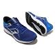 Mizuno 慢跑鞋 Spark 8 男鞋 藍 銀 基本款 緩衝 運動鞋 美津濃 K1GA2303-52 product thumbnail 8