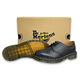 Dr.Martens 馬汀 1461 Nappa 平底3孔綁帶低筒霧面牛津鞋 軟皮馬丁紳士鞋 休閒皮鞋 11838001 product thumbnail 5