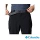 Columbia 哥倫比亞 男款- Omni-Shade防曬50快排長褲-黑色 UAE91840BK /FW22 product thumbnail 2