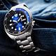 SEIKO 精工 PROSPEX SCUBA 潛水200米機械錶 送禮推薦 (SRPC25J1/4R36-04Y0B)_SK045 product thumbnail 3