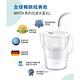 德國BRITA 百財好水禮盒 馬利拉濾水壺3.5L(白)+7芯 贈故宮聯名碗筷組 product thumbnail 9