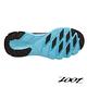 ZOOT 頂級極致型索拉那 跑鞋 運動鞋(女)(黑-水藍) Z14010200 product thumbnail 2