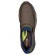 Skechers Altimar [204712BRN] 男 健走鞋 休閒 步行 套入式 緩震 透氣 記憶鞋墊 棕 product thumbnail 3