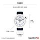 SWATCH BIG BOLD系列手錶DEEP SNOW 度假紳士(47mm) product thumbnail 6