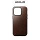 美國NOMAD 精選Horween皮革保護殼-iPhone 14 Pro (6.1") product thumbnail 12