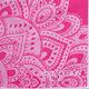 【Yoga Design Lab】Yoga Mat Towel 瑜珈舖巾 - Mandala Rose (濕止滑瑜珈鋪巾) product thumbnail 5