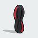 ADIDAS AlphaBounce + 男慢跑鞋-黑紅-ID8624 product thumbnail 5