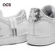 Adidas 休閒鞋 Superstar W 復古 女鞋 貝殼鞋 白 銀 FZ4445 product thumbnail 7
