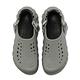 Crocs 涼拖鞋 Echo Clog 男鞋 女鞋 灰 大象灰 波波克駱格 卡駱馳 2079371LM product thumbnail 7