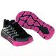 SKECHERS 女鞋 戶外越野系列 GO RUN MAX CUSHIONING ELITE TRAIL - 129154BKMT product thumbnail 5