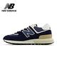 [New Balance]復古鞋_中性_海軍藍_U574LGBB-D楦 product thumbnail 7