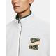 NIKE AS M NK WINTER TOP REV GCEL 男休閒外套-白/綠色-FV8588133 product thumbnail 3