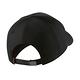 NIKE 帽子 棒球帽 運動帽 遮陽帽 喬丹 黑 CW6410010 JORDAN CLC99 CAP METAL JM product thumbnail 2