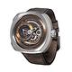 SEVENFRIDAY Q2-2 潮流新興瑞士機械腕錶 product thumbnail 2