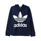 ADIDAS 女 TREFOIL HOODIE 連帽T(長) product thumbnail 2