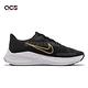 Nike 慢跑鞋 Zoom Winflo 8 男鞋 黑金 路跑 Zoom Air 運動鞋 CW3419-009 product thumbnail 3