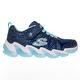 SKECHERS 女童系列 燈鞋 HYPER SURGE - 302330LNVTQ product thumbnail 3