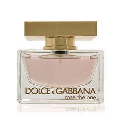 Dolce & Gabbana 唯戀玫瑰淡香精 50ml