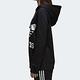 adidas 帽T Trefoil Hoodie 女款 product thumbnail 4