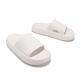 Skechers 拖鞋 Arch Fit Horizon 女鞋 男鞋 米白 輕量 防水 支撐 休閒鞋 涼拖鞋 111630WHT product thumbnail 8