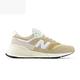 New Balance 997R系列 男女休閒鞋-卡其色-U997RMB-D product thumbnail 2