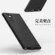 【Ringke】三星 Galaxy Note 10 [Air-S]纖薄吸震軟質手機殼 product thumbnail 9