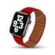 NISDA for Apple Watch 7/6/SE/5/4 磁吸硅膠錶帶-42 44 45mm product thumbnail 7