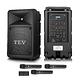 TEV 220W藍牙/CD/USB/SD三頻無線擴音機 TA680DC-3 product thumbnail 2