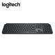 羅技 logitech MX Keys 無線鍵盤 product thumbnail 4