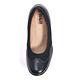 W&M SOFIT系列 科技纖維布料舒適透氣-健塑鞋-黑 product thumbnail 5