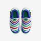 Nike Dynamo 2 EasyOn PS [FD0553-002] 中童 休閒鞋 運動 套穿式 舒適 包覆 灰藍綠 product thumbnail 4