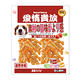 【愛情貴族】犬用獎勵零食系列(2袋入/包) x5包 product thumbnail 4