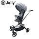 Jolly Star輕便手推車 product thumbnail 5