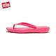 【FitFlop】IQUSHION ERGONOMIC FLIP-FLOPS輕量人體工學夾腳涼鞋-女(粉色) product thumbnail 3