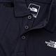 The North Face M MFO S/S COTTON POLO - AP 男 短袖POLO-深藍-NF0A5B46RG1 product thumbnail 5