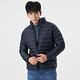 【ATUNAS 歐都納】男GORE-TEX羽絨內衫二件式外套A1GT1903M灰藍 product thumbnail 6