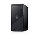 DELL Inspiron 3891 四核桌上型電腦 (i3-10105/8G/256G+1TB/Ubuntu) product thumbnail 3