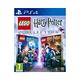 樂高哈利波特 合輯收藏版 LEGO Harry Potter Collection - PS4  英文歐版 product thumbnail 3